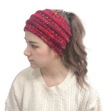 Knit Headband