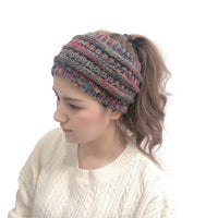 Knit Headband