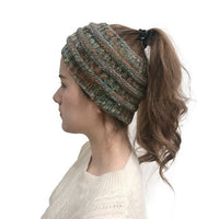 Knit Headband