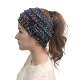 Knit Headband