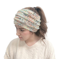 Knit Headband