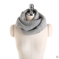 Infinity Scarf