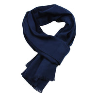 Elegant Winter Faux Cashmere Scarf